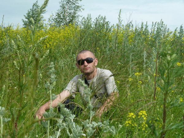 Радик Головин