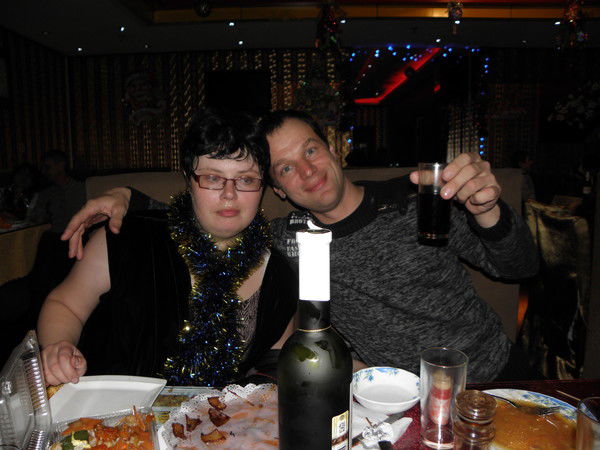 Константин Кирпичников