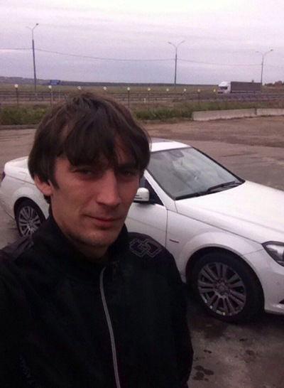 Колян Звягин