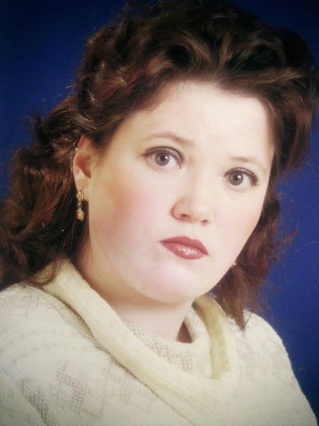 Юлия Смирнова