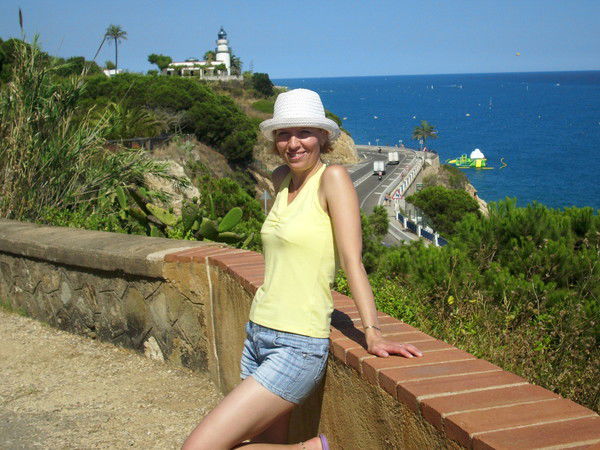 Татьяна Бондарева