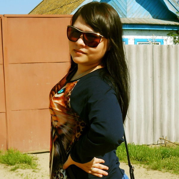 Виктория Оразбаева