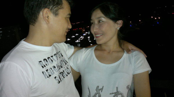 Гулназира Сейтжанова