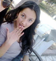 Жакуля Муратбекова