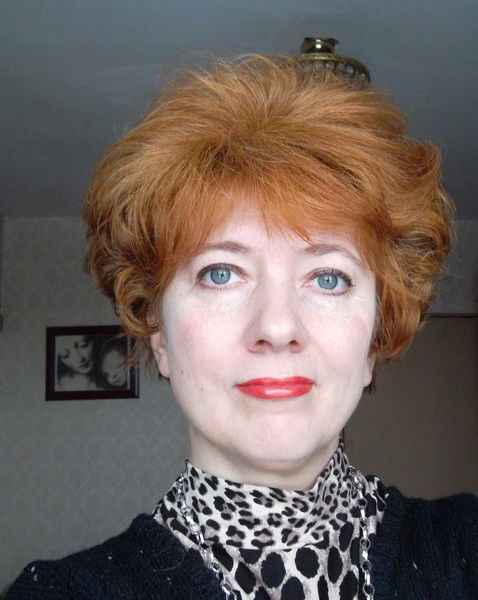 Ольга Ваткова