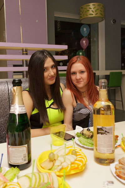 Надежда Карепанова