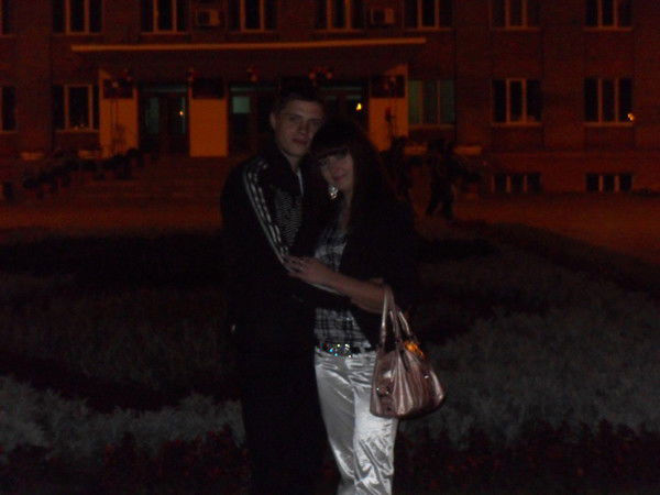 Мария Коноваленко