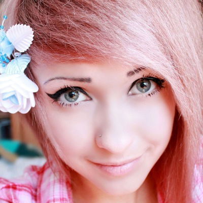 Элина Мустафаева