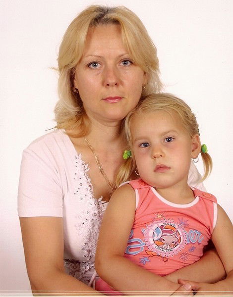 Юлия Кравченко