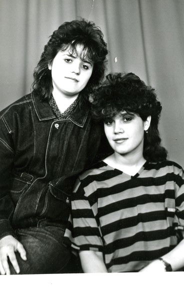 Марина Сергеева