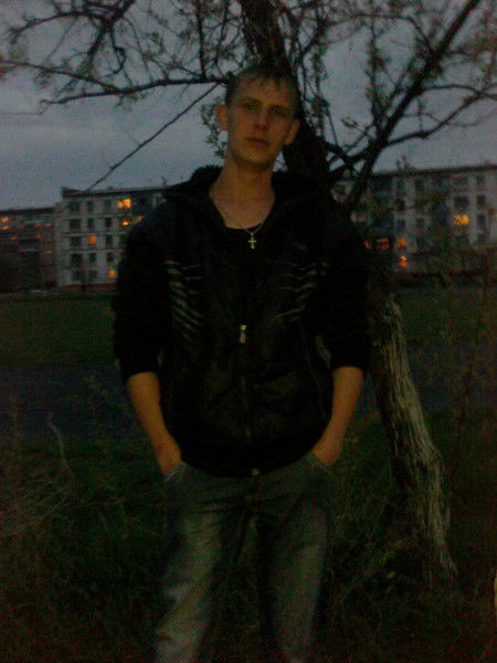 Александр Пудиков