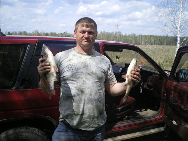 Виталий Колесников