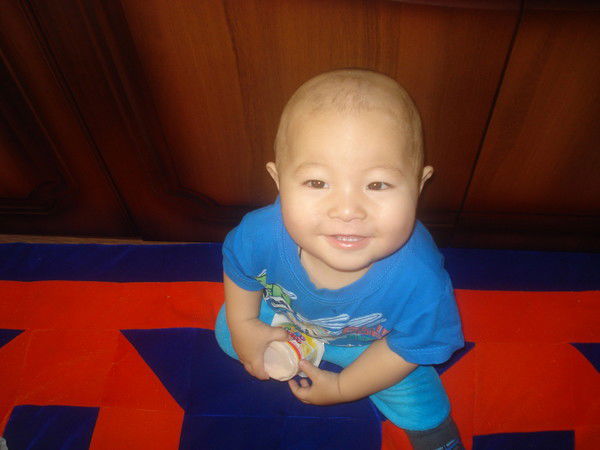 Торгын Омарова