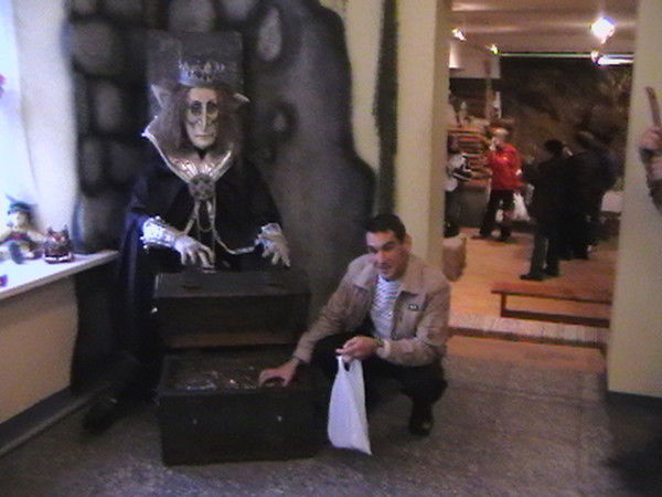 Андрей Кондратенко