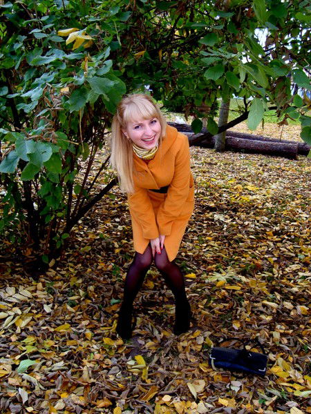 Анна Петрова