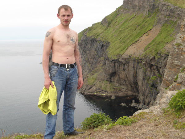 Евгений Батурин