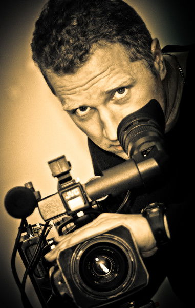 Дмитрий Киреев