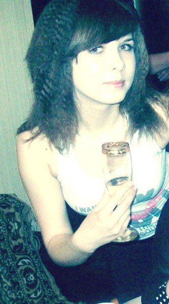 Татьяна Парфёнова