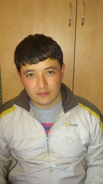 Ыхлас Агзамов