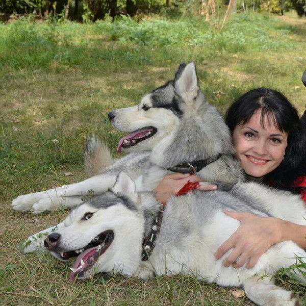 Любовь Гуляева