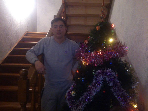 Есболат Жумагулов