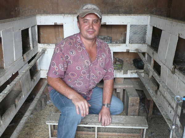 Павел Полуян