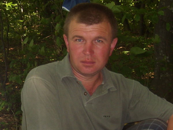 Олександр Дуба