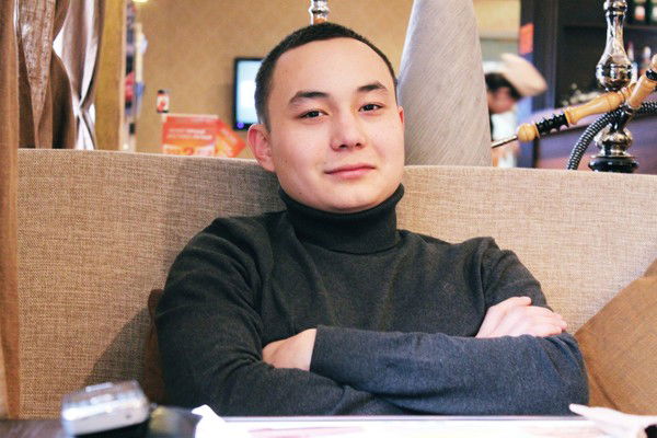 Алтымышбек Абдылдаев