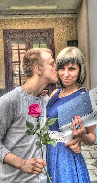 Анна Юрьевна