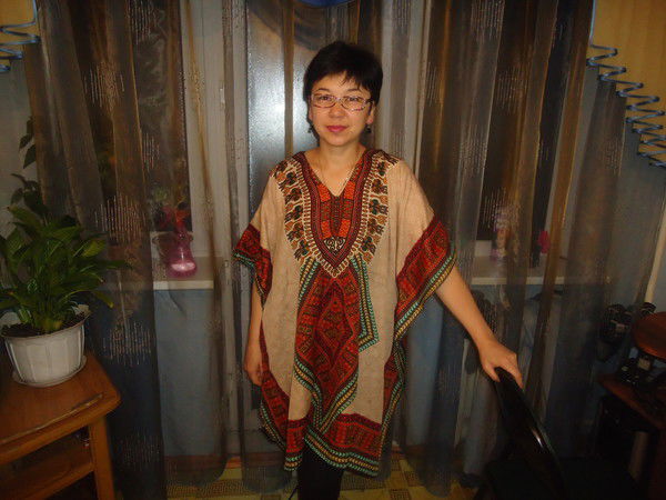 Райгуль Бекназарова