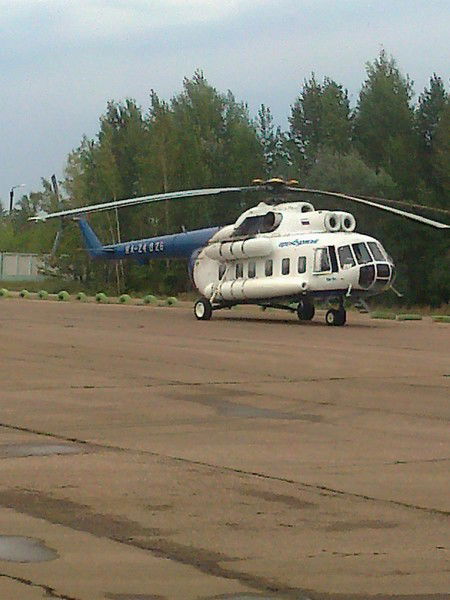 Ринат Зайнуллин