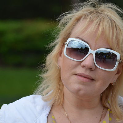 Наталья Кожевникова