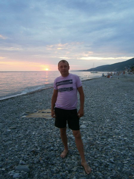 Александр Вардугин