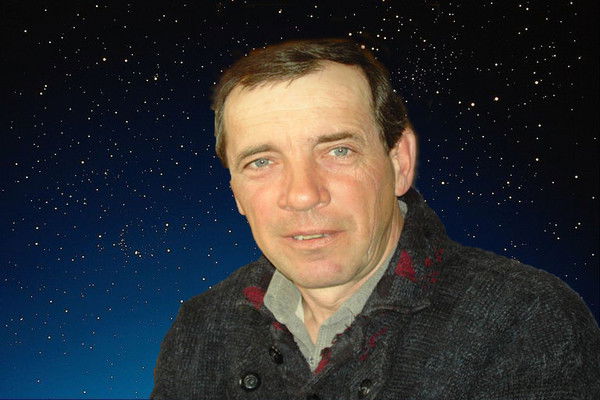 Александр Клюка