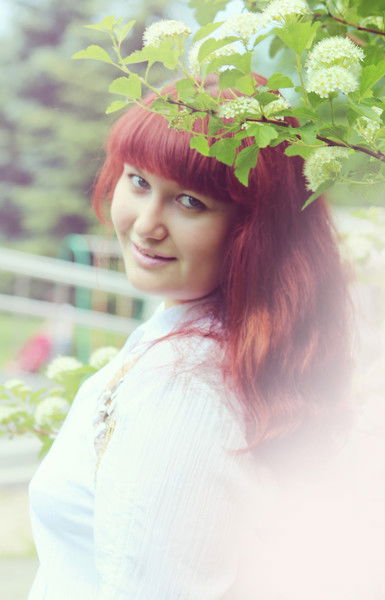 Татьяна Романова