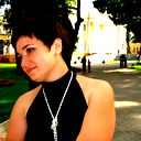 Galina Peshkun