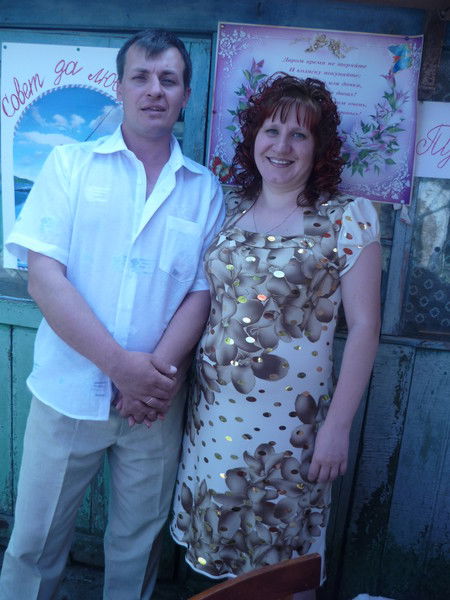 Анна Савченко