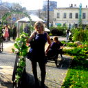 Светлана Царегородцева