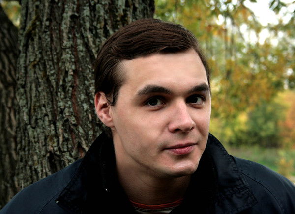 Сергей Харитонов