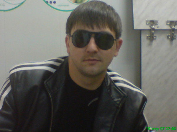 Андрей Студеникин