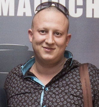 Дмитрий Коробка