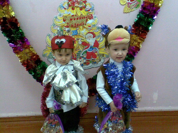 Иван Обрывкин