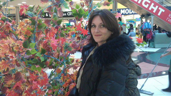 Елена Игнатова