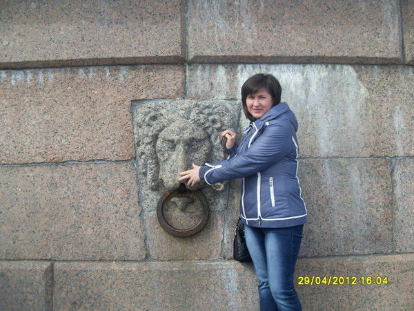 Валентина Акуненок