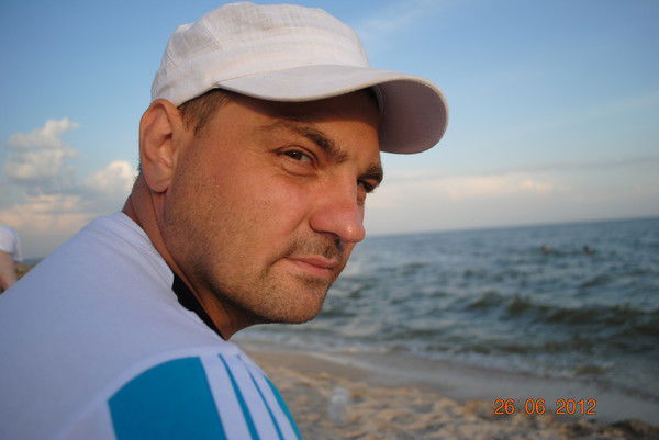 Марутик Роман