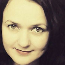 Илона Черникова