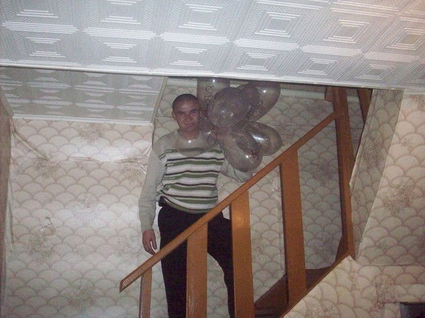 Ильдар Нигматуллин