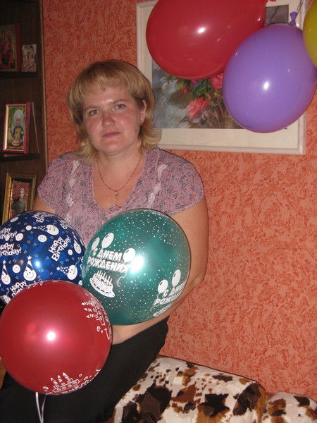 Лариса Сироткина