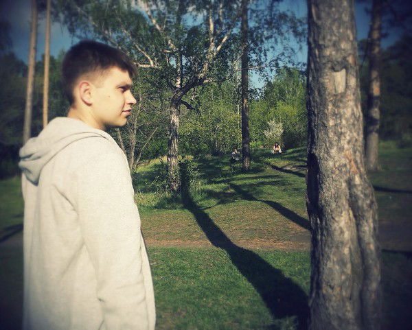 Алексей Никитин