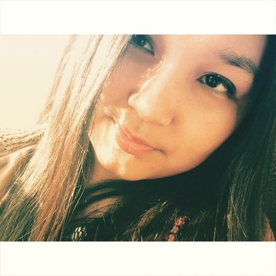 Арай Хамитова